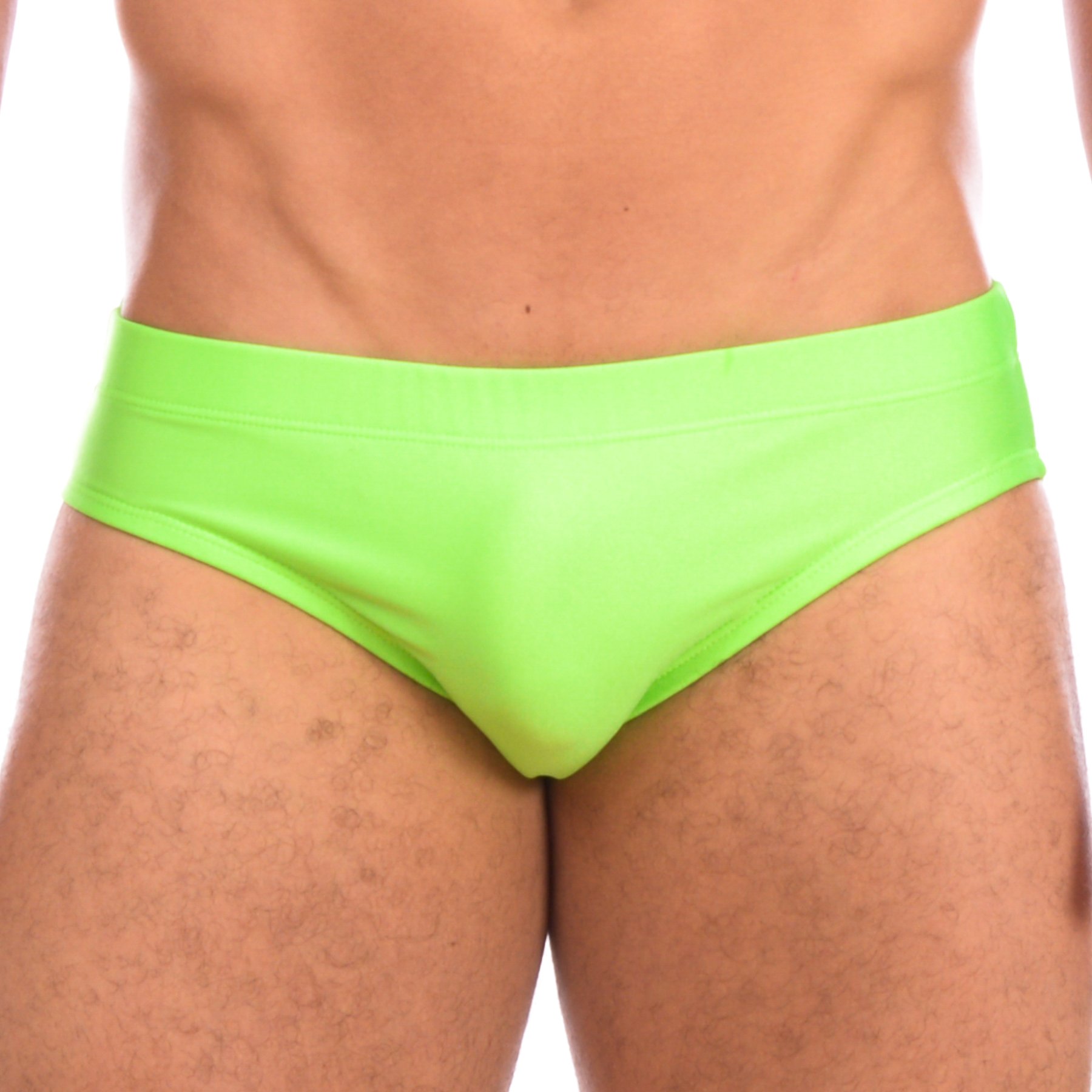 Gary Majdell Men's Sport Bikini Swimsuit - Quick Dry Bodybuilding Swimwear for Gym, Beach & Pool Workouts