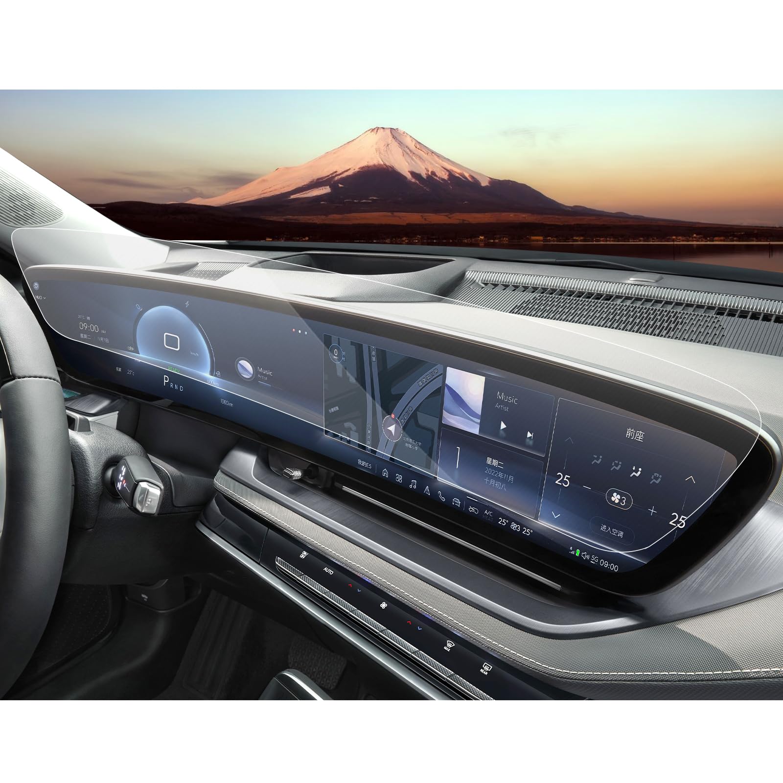 2024-2025 Buick Envision & Enclave 30