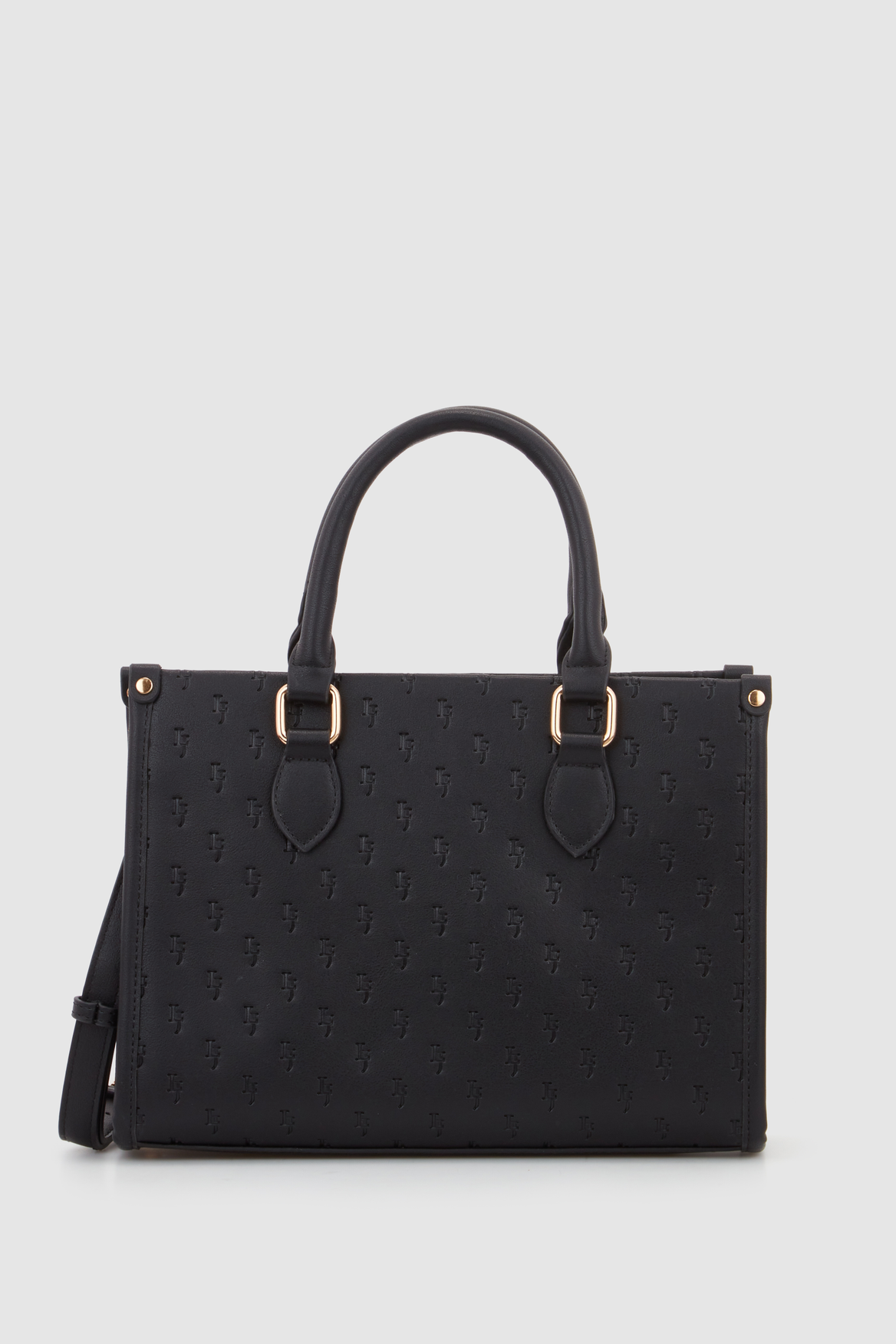 Stylish Embossed Leather Tote Bag for Women - Fashionable & Durable Handbag for Work, Travel & Shopping - Perfect Office Bag & Everyday Carryall