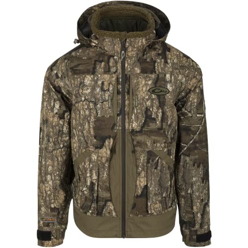 Realtree Timber