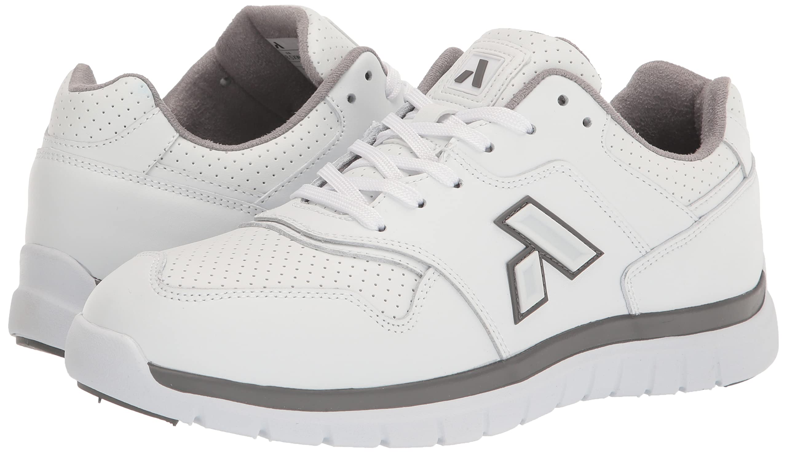 Anodyne Men's Walking Shoes - Comfortable & Supportive Sneakers for Walking, Hiking & Daily Wear - Lightweight & Breathable for All-Day Comfort