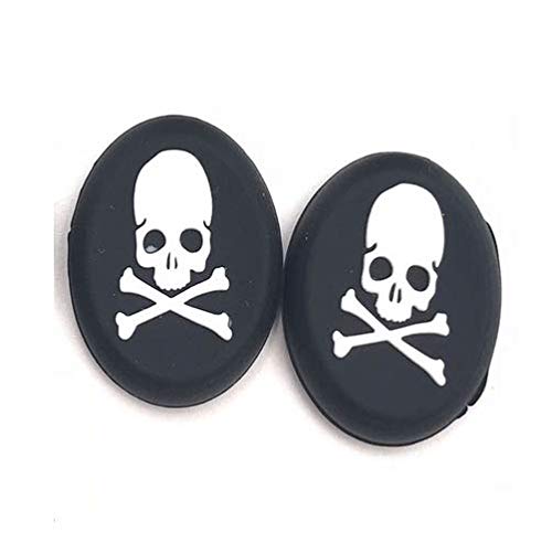 Skull - White