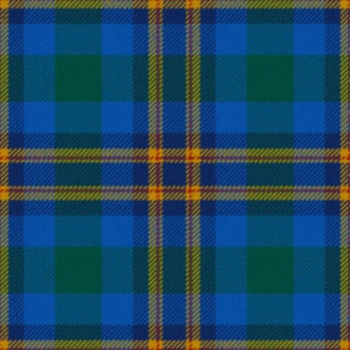 FIATA Tartan Scarf - Premium Wool Plaid Wrap for Men & Women - Perfect for Travel, Office & Formal Events