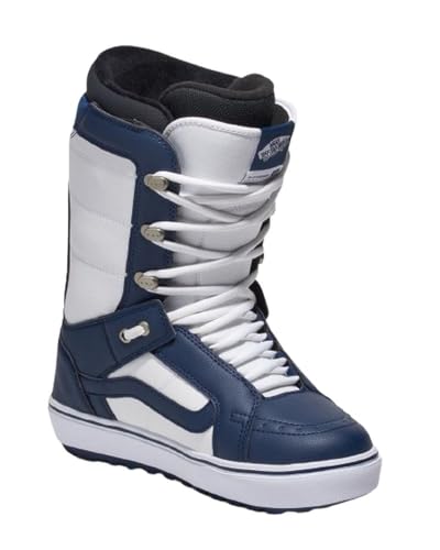 Navy/White