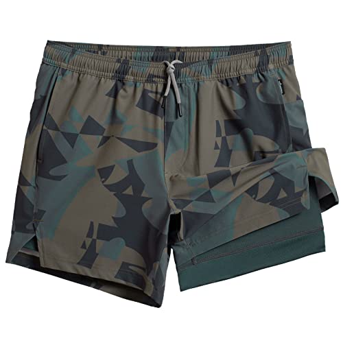 Geometric Camo