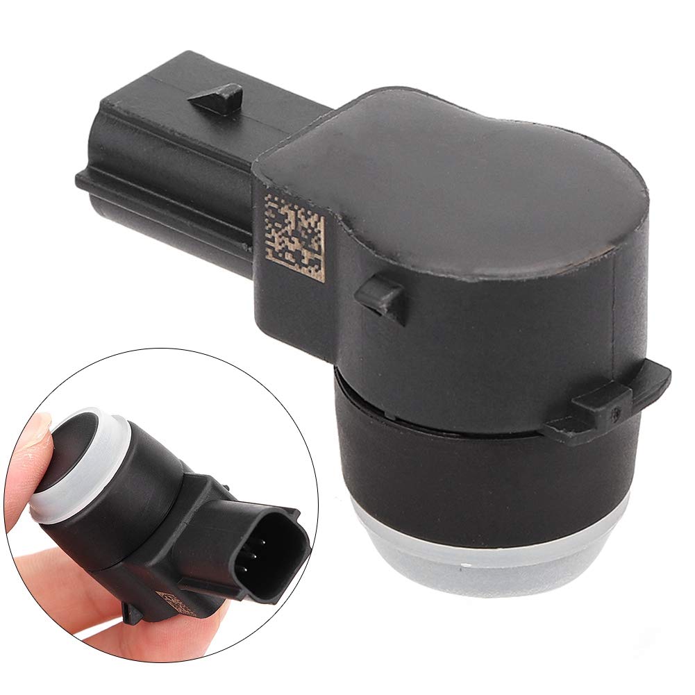 Aramox Parking Sensor - 92229605 Parking Distance Control PDC Assist Sensor for Cars | Easy Parking Assistance for Tight Spaces & Garages