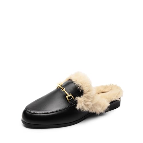 Black-fur