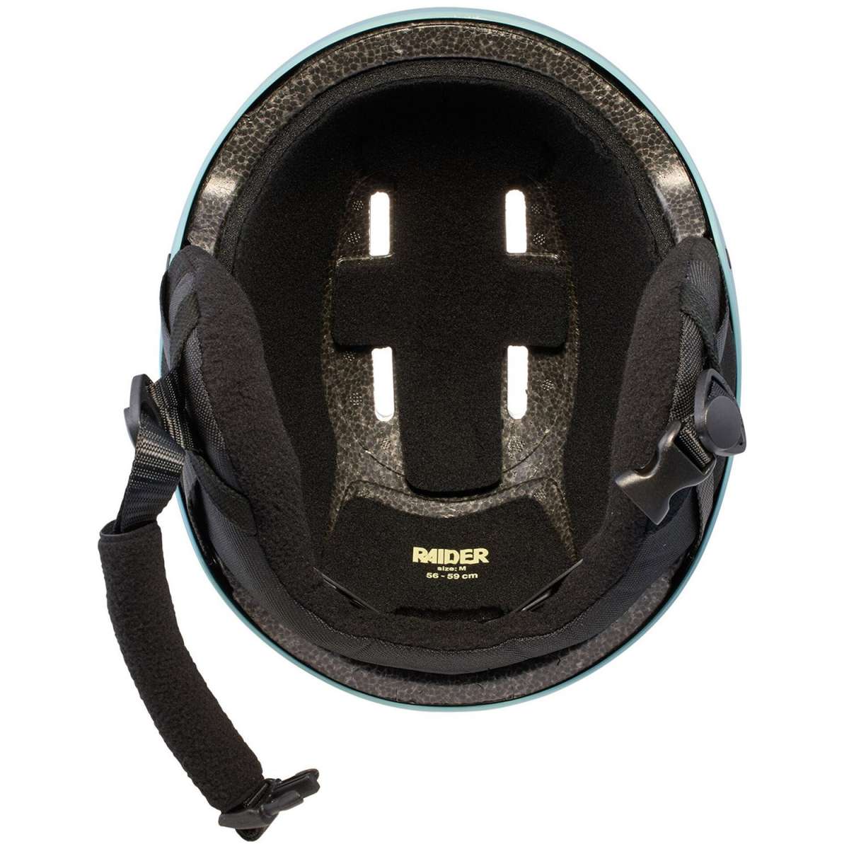 Anon Raider 3 Snowboard Helmet 2024 - Lightweight & Comfortable Skiing & Snowboarding Gear for Men & Women - Perfect for Winter Sports & Mountain Adventures