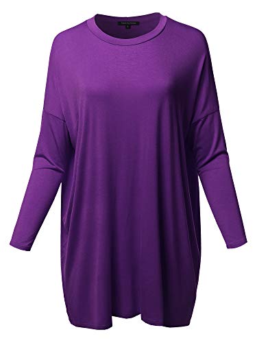 Fewtel0005 Purple
