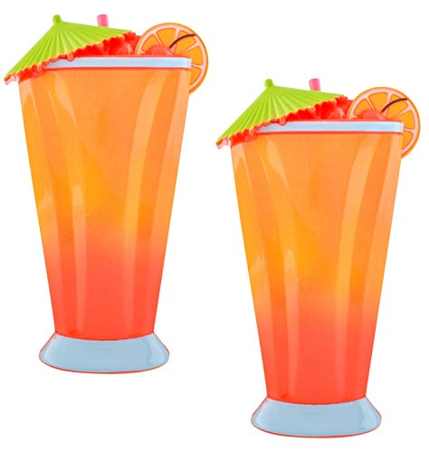 Carribean Cocktail