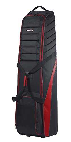 Black/Red