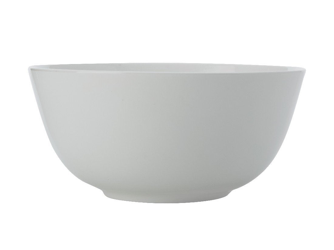 Maxwell & Williams 20cm Cashmere Noodle Bowl - Premium Ceramic Soup Bowl for Ramen, Pho & Asian Noodles - Perfect for Home Dining & Restaurant Use