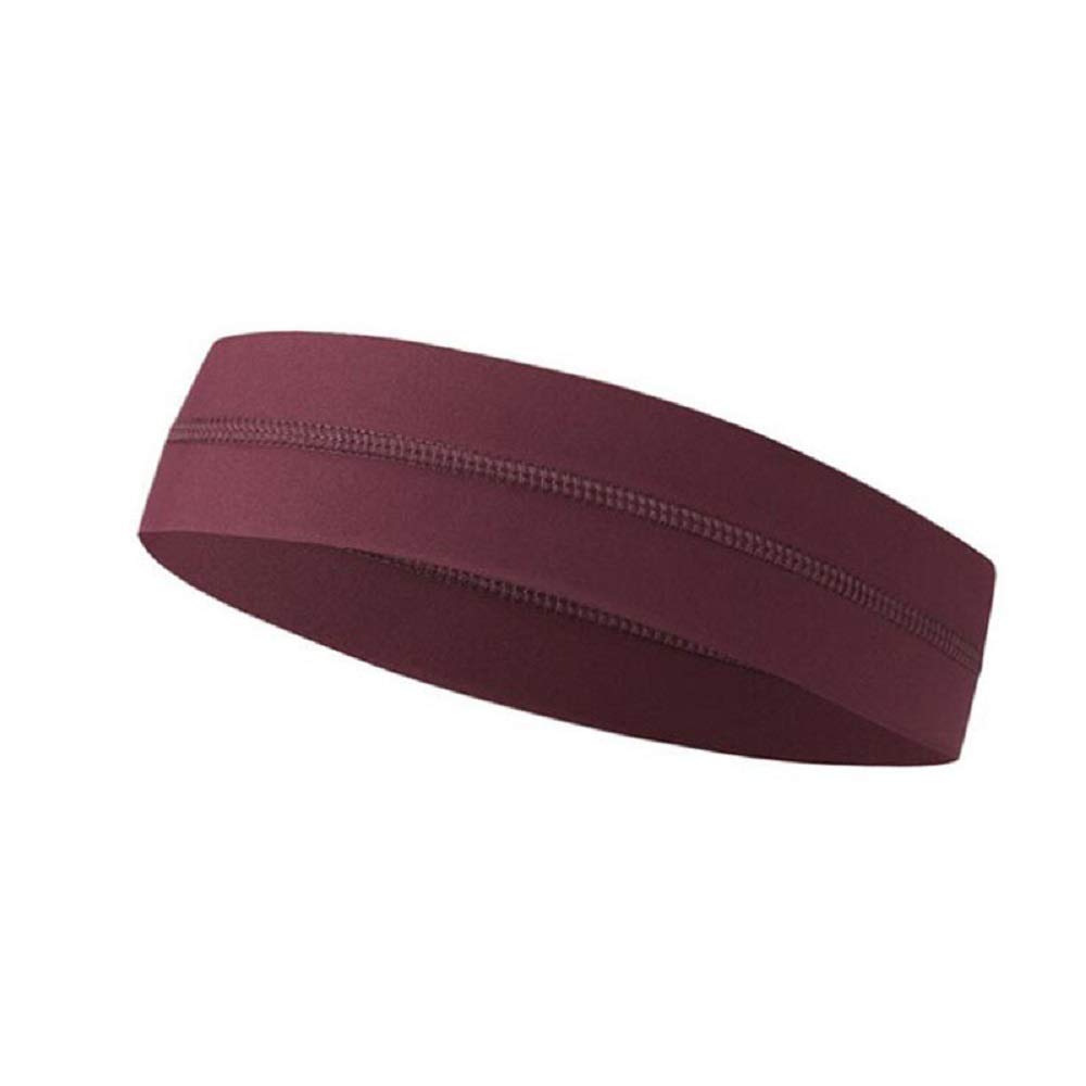 Boho Headbands for Women - Vintage Floral Printed Criss Cross Elastic Head Wraps - Perfect for Yoga, Running, Workouts & Fashion Accessories