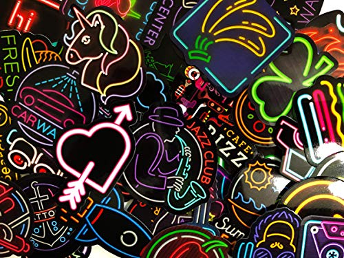 Car Neon