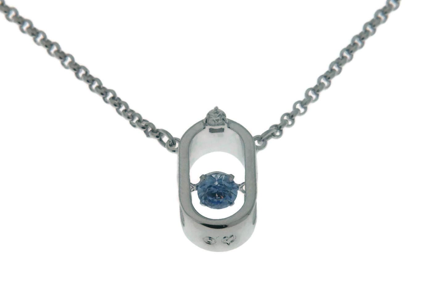 Swarovski North Necklace - Elegant Crystal Pendant for Women | Perfect for Parties, Weddings & Everyday Wear