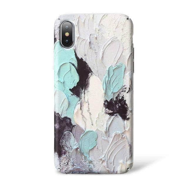 3D Luminous Phone Case for Samsung Galaxy A5/A3/A7/J3/J5/S9/S8/S10/S10E/Note 10/9/8/S7/A6/A8/J4/J8/A9 - Glow in The Dark Protective Cover for Night Use, Parties & Outdoor Activities
