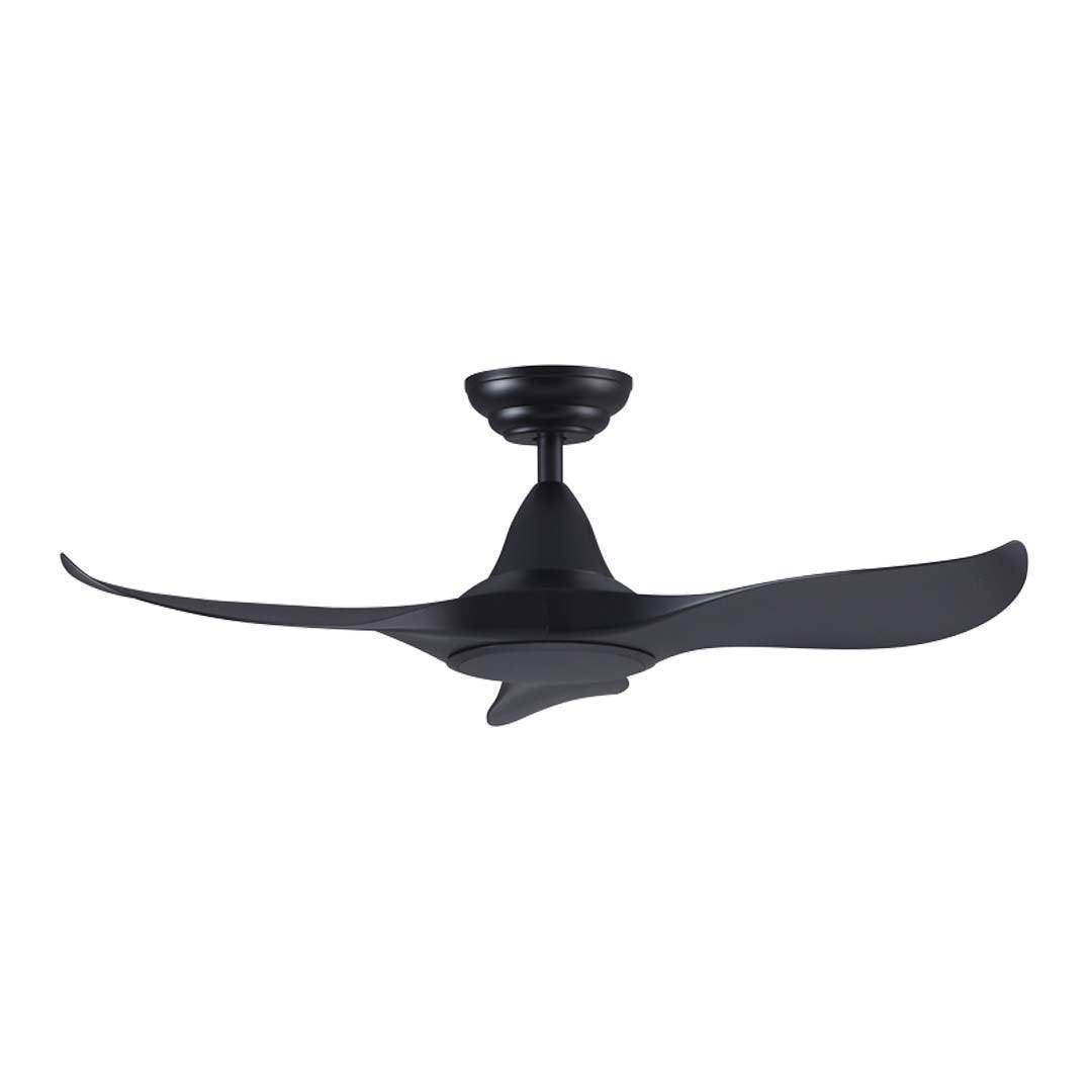 Efenz Isabel 403 40-Inch Indoor Ceiling Fan Without Light Kit - Perfect for Bedroom, Living Room, and Office Spaces