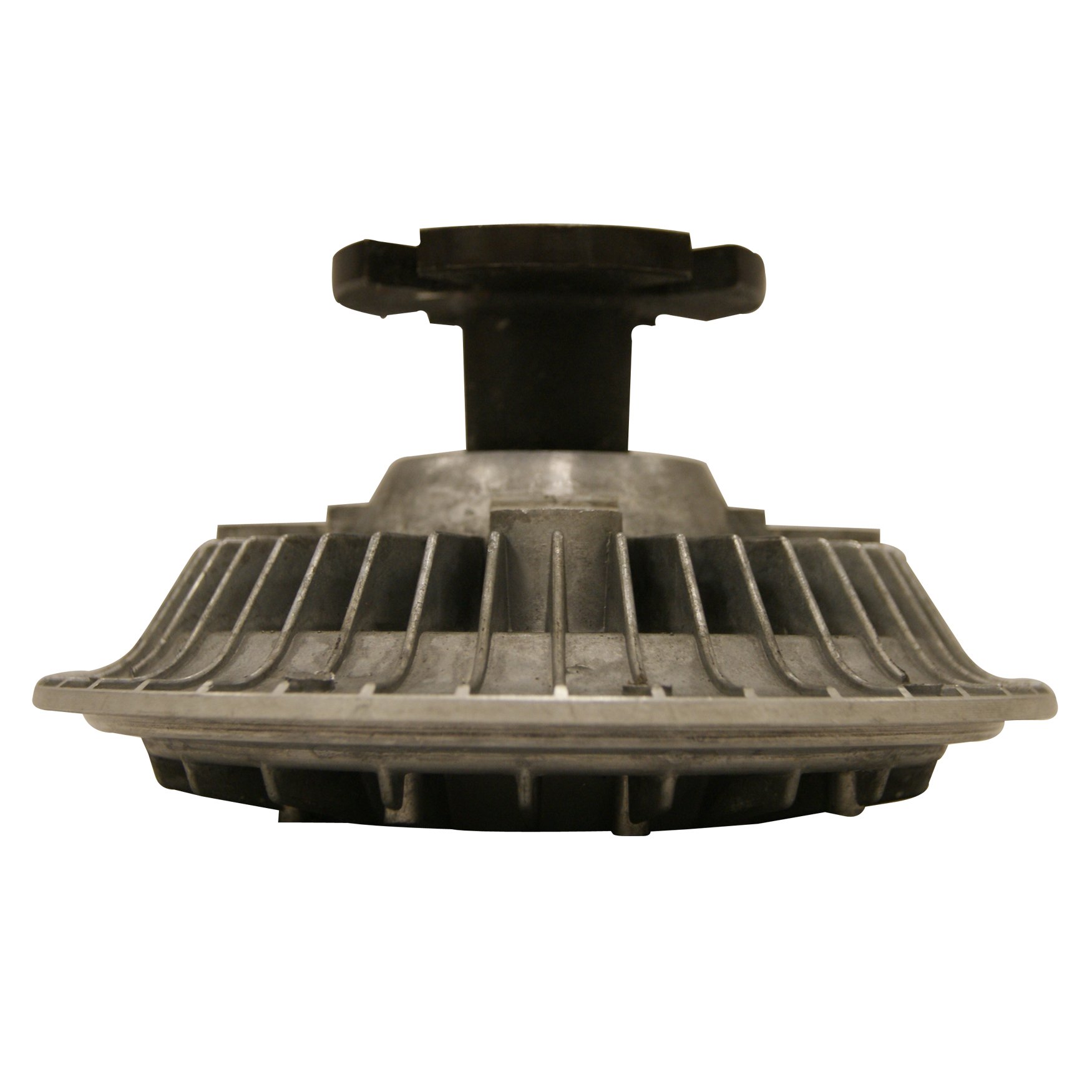 GMB 920-2370 Engine Cooling Fan Clutch - Compatible with [Vehicle Models] - Heavy Duty Replacement Part - Perfect for Overheating Prevention & Engine Temperature Control