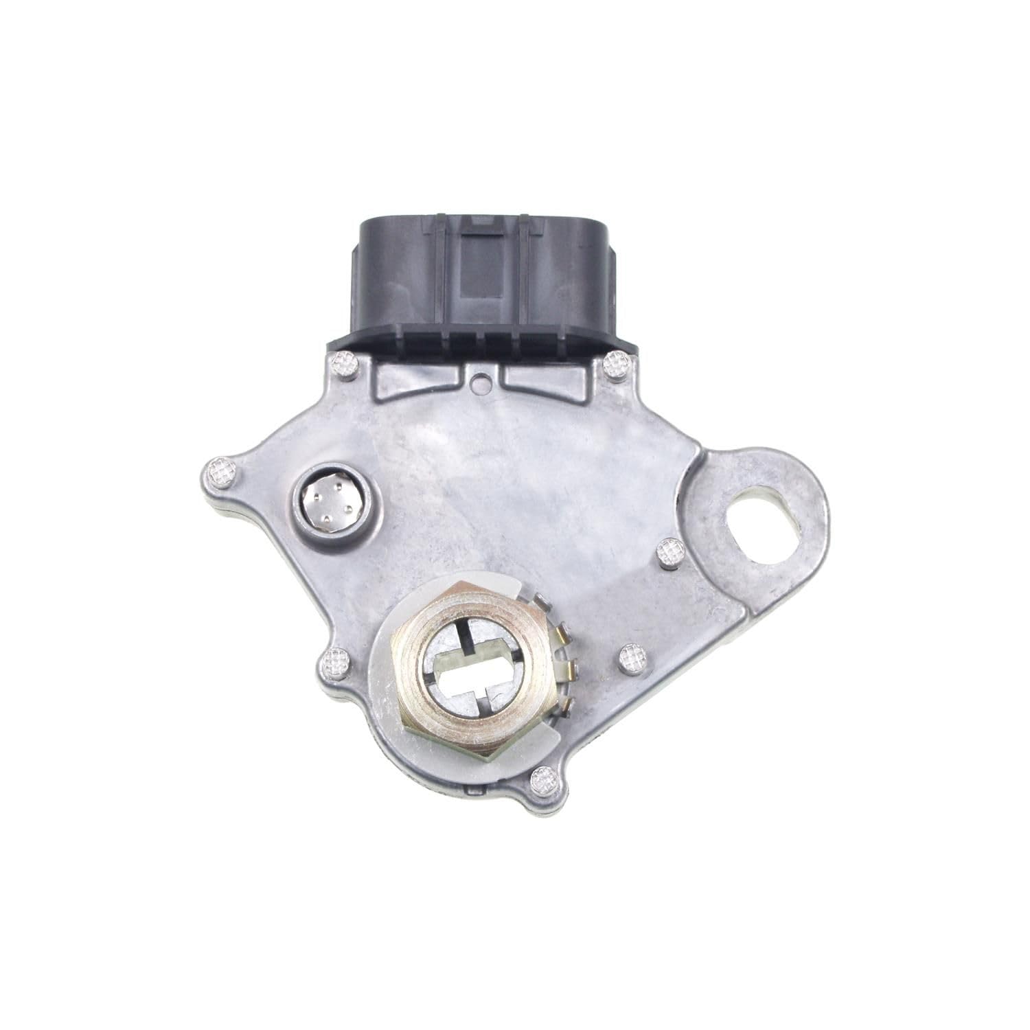 Safety Switch - Heavy Duty Electrical Safety Disconnect Switch for Industrial and Home Use - Perfect for Power Tools, Machinery, and Emergency Shutoff