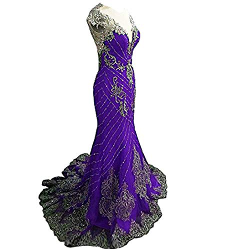 Dark Purple