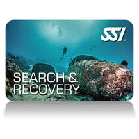 Search and Recovery Equipment - Professional Underwater Search Tools for Divers & Rescue Teams | Ideal for Underwater Exploration, Salvage Operations & Emergency Response
