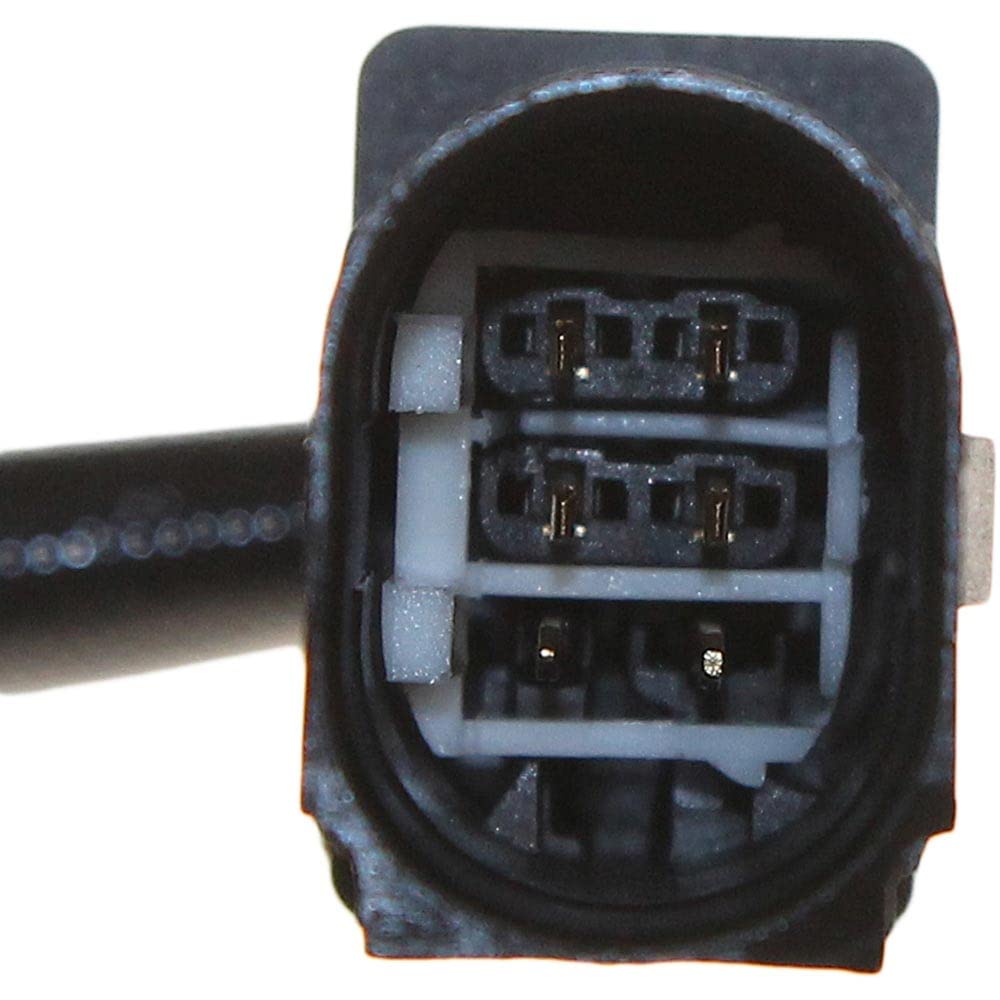 Dodge Dart & Fiat 500 Oxygen Sensor - Direct Fit O2 Sensor Replacement - U8-U1345OY - Compatible with 2013-2016 Models - Improve Fuel Efficiency & Engine Performance - Ideal for City Driving & Highway Commutes