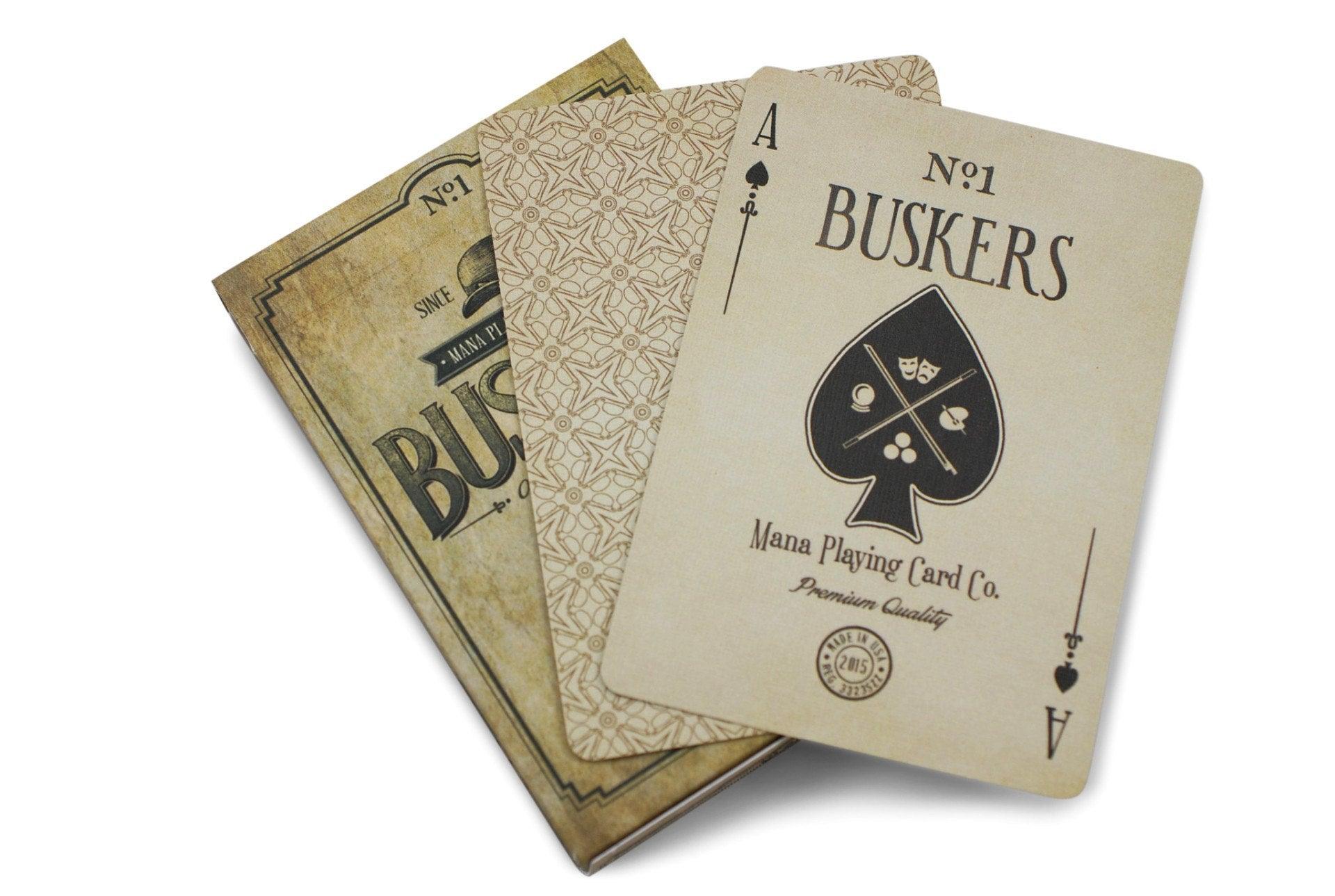 Buskers - High-Quality Street Performer Accessories & Gear for Musicians, Dancers & Entertainers | Perfect for Outdoor Shows, Festivals & Events
