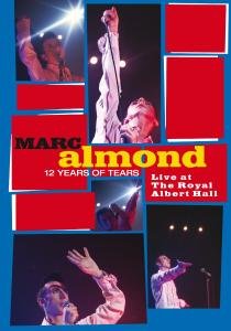 12 Years of Tears: Live at Royal Albert Hall - Emotional Concert Experience for Music Lovers & Live Performance Enthusiasts