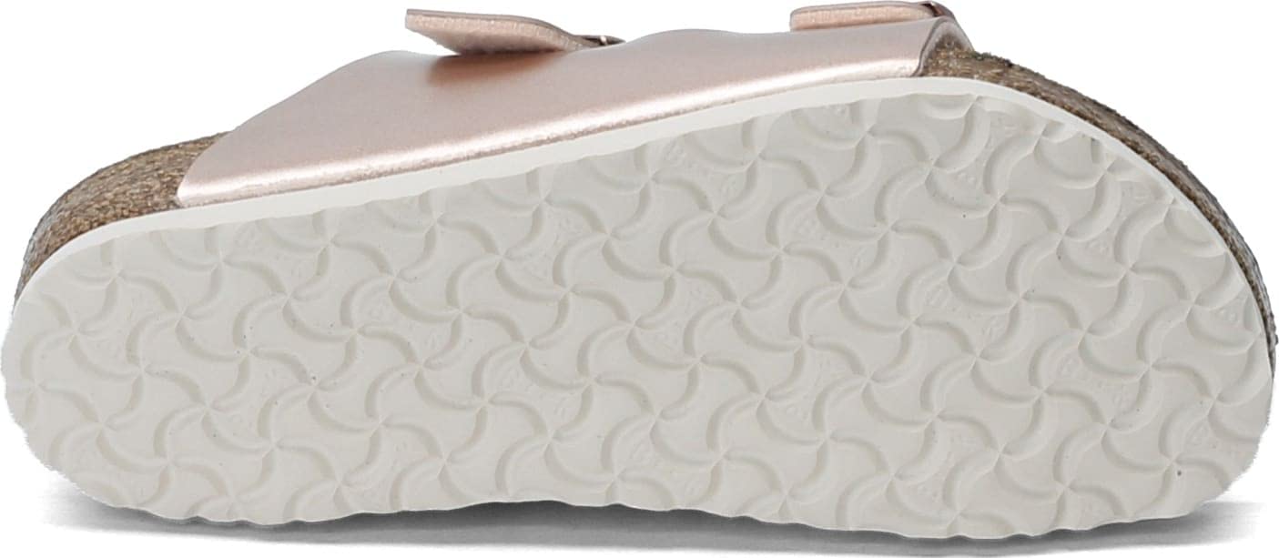 Birkenstock Rio Sandals for Kids - Comfortable Toddler, Little Kid & Big Kid Sizes | Perfect for Beach, School & Summer Outdoor Activities