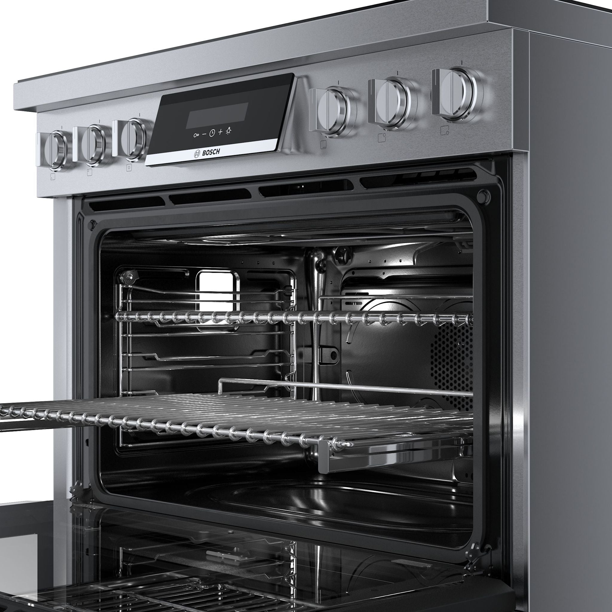Bosch HIS8655C 30