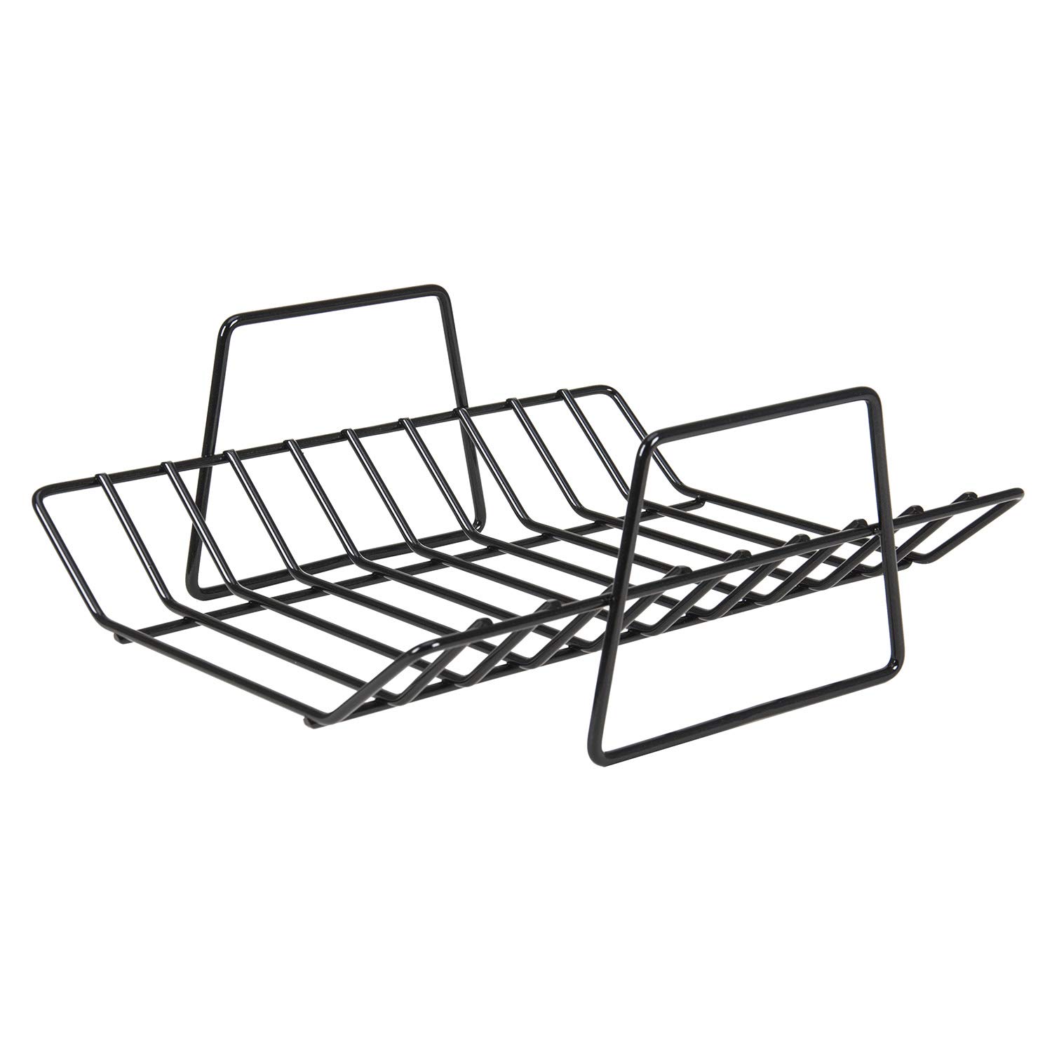 Viking 3-Ply Stainless Steel Roasting Pan with Non-Stick Rack - 16 x 13 Inch Oven Safe Cookware for Turkey, Chicken & Meat - Dishwasher Safe, Induction Compatible - Perfect for Holiday Dinners, Family Gatherings & Meal Prep