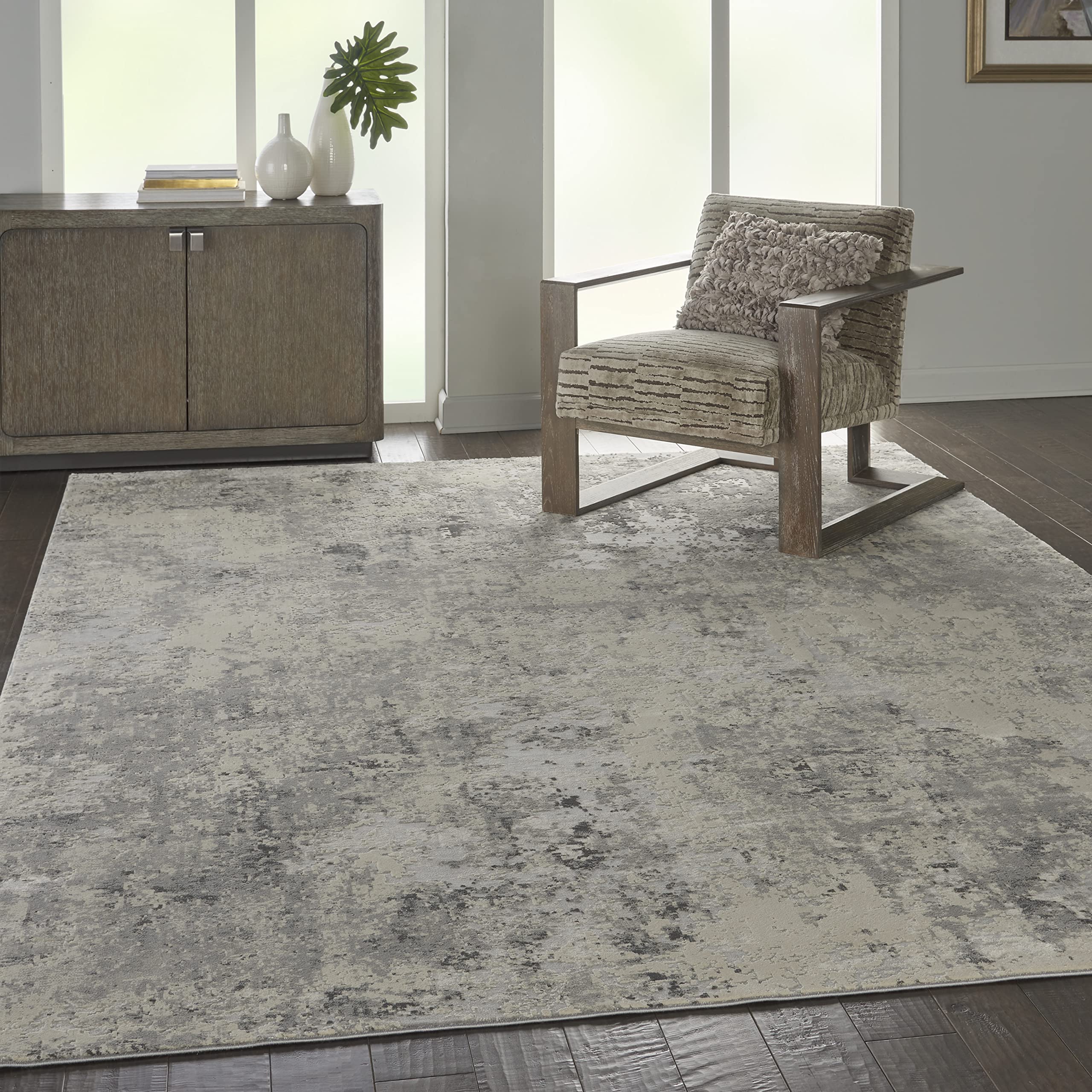 Nourison Rustic Textures 7'10