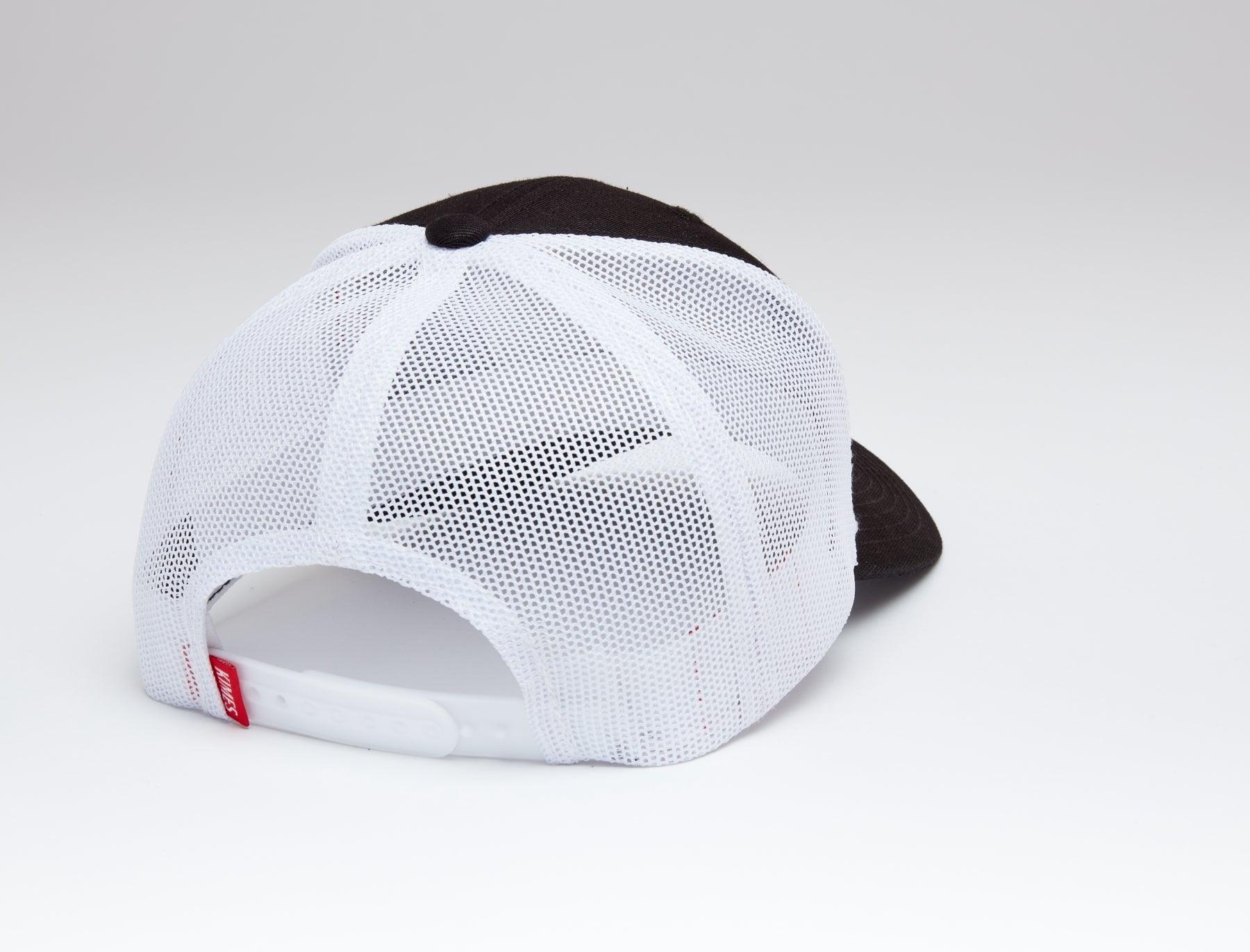 Canada Trucker Hat - Adjustable Snapback Cap with Mesh Back for Men & Women - Perfect for Outdoor Activities, Sports, and Casual Wear