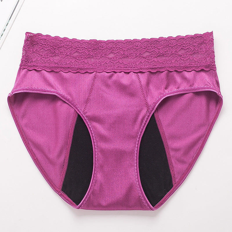 Breathable Lace Underwear for Women - Comfortable & Sexy Intimate Wear - Perfect for Daily Use, Date Nights & Special Occasions