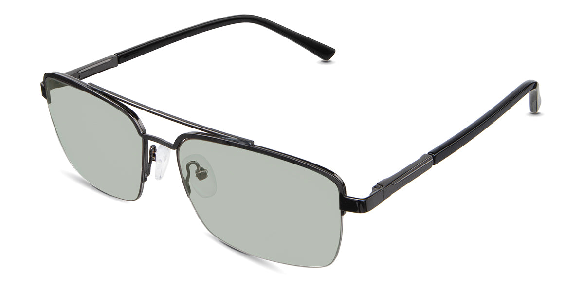 Hadley Women's Prescription Tinted Glasses - Stylish & UV Protection for Everyday Wear, Reading & Driving