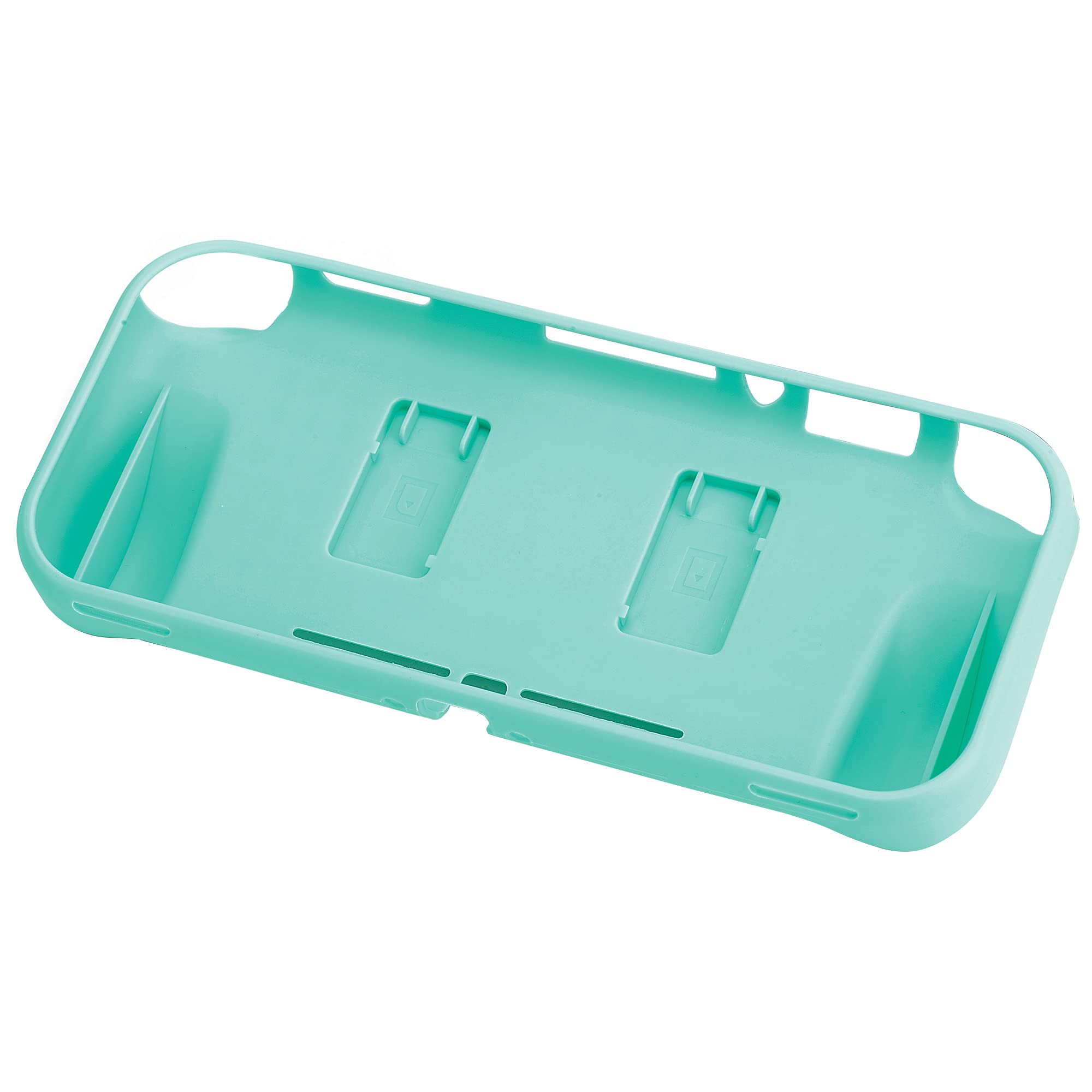 Tempered Glass Screen Protector for Nintendo Switch Lite - High Impact Resistance, Anti-Scratch, Bubble-Free Installation - Perfect for Gaming Protection and Travel Use