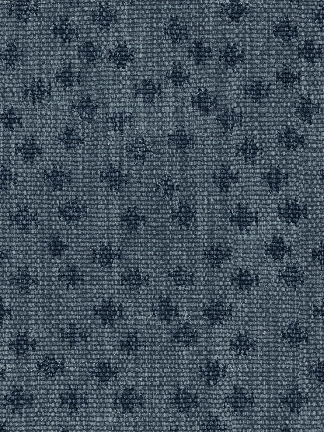 Nathan Turner Northstar Star Dark Blue Wallpaper - Premium Peel & Stick Removable Wallpaper for Bedroom, Living Room, and Nursery Decor