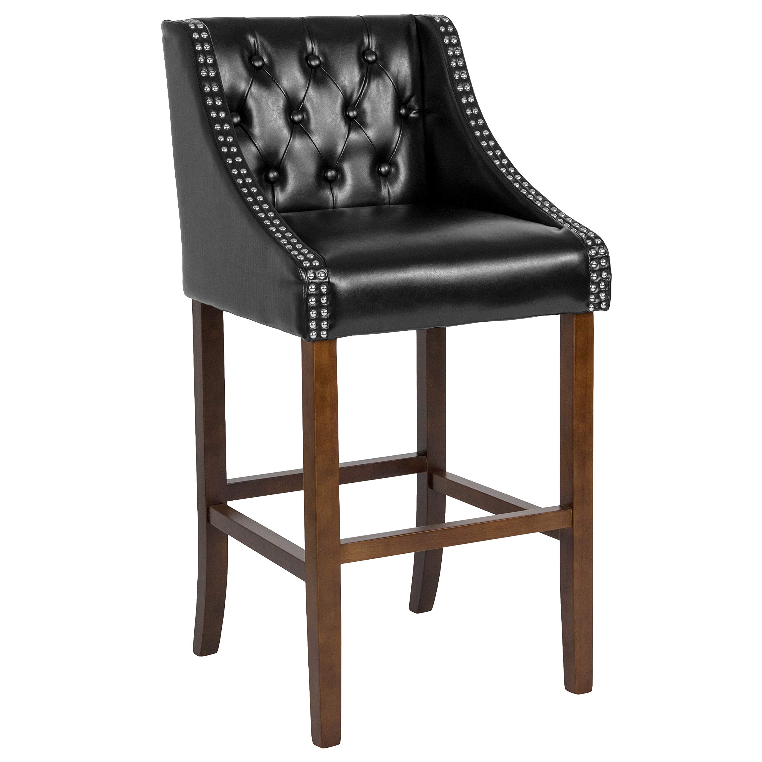 Merrick Lane Hadleigh Barstool - 30