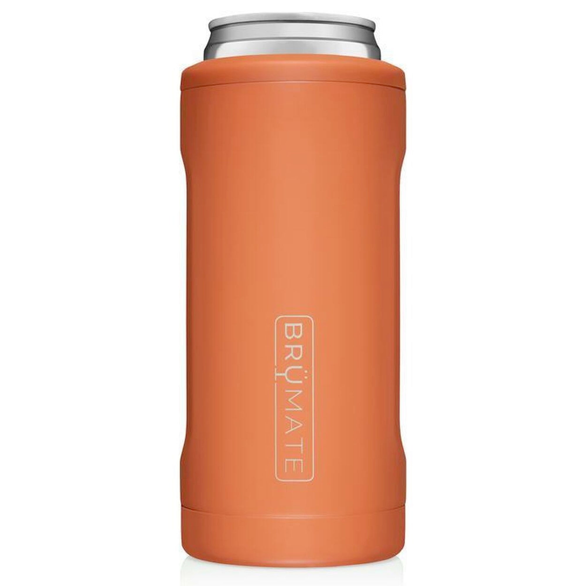 Brumate Hopsulator Slim Insulated Can Cooler - Keep Drinks Cold for Hours | Perfect for Beer, Soda & Cocktails at Parties, BBQs & Outdoor Adventures