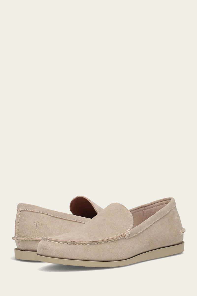 Mason Slip-On Fog Shoes - Comfortable & Stylish Loafers for Men & Women - Perfect for Casual Wear, Office & Travel