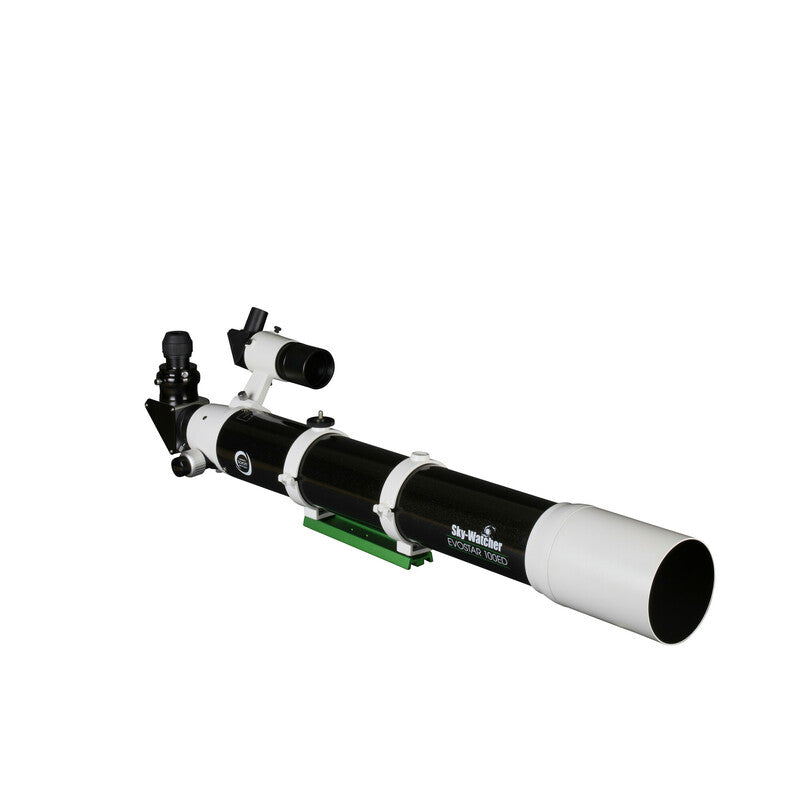 Sky Watcher EvoStar 100ED Apo Refractor Telescope - High Precision Astronomy Telescope for Stargazing, Astrophotography & Celestial Observation - Perfect for Beginners & Advanced Astronomers