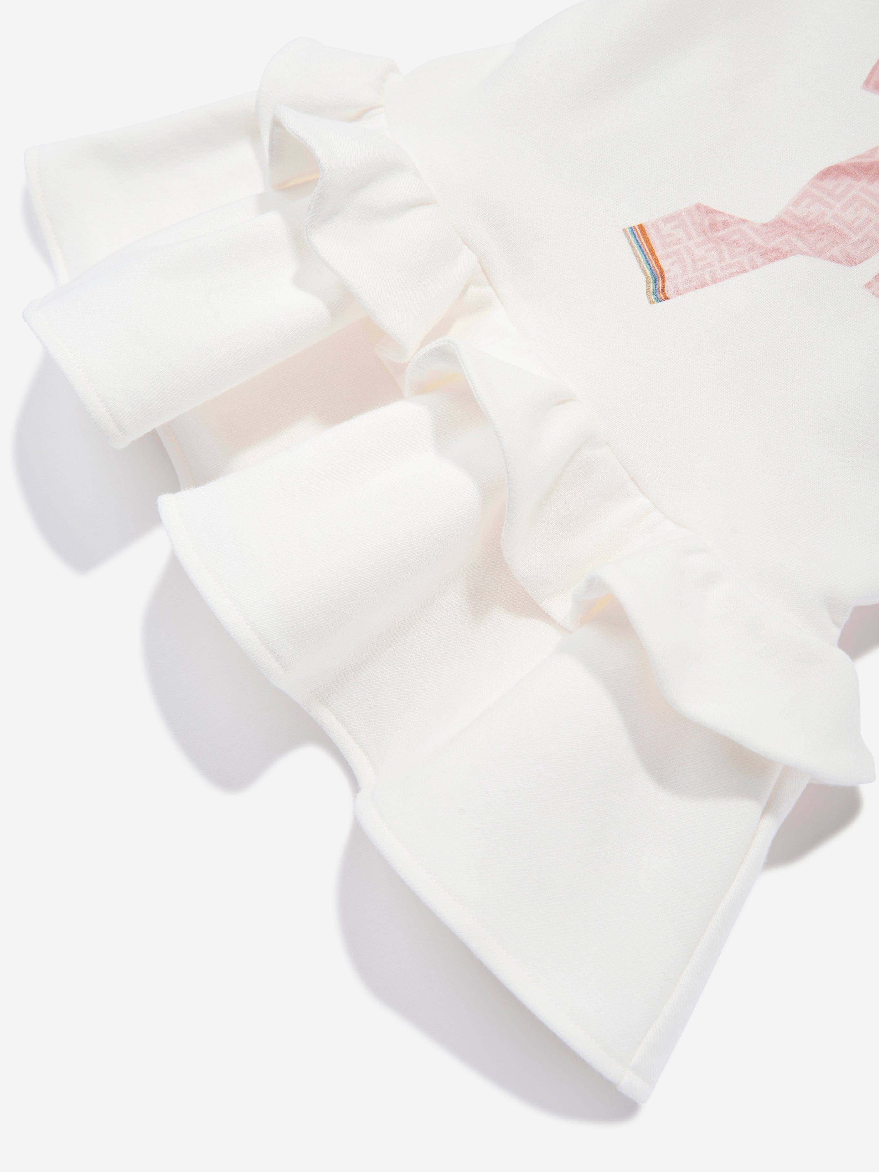 Adorable Baby Girls Bow Dress in White - Perfect for Birthday Parties, Photo Shoots & Special Occasions