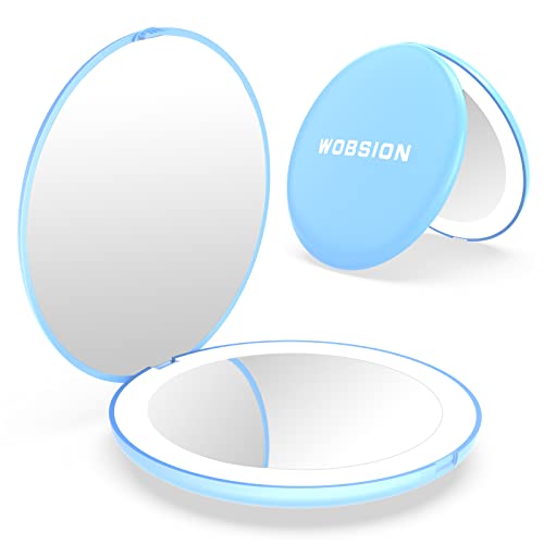 3.5inch Battery Blue