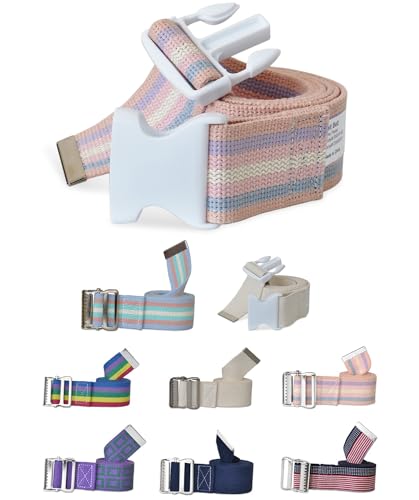 Pastel - Plastic Buckle