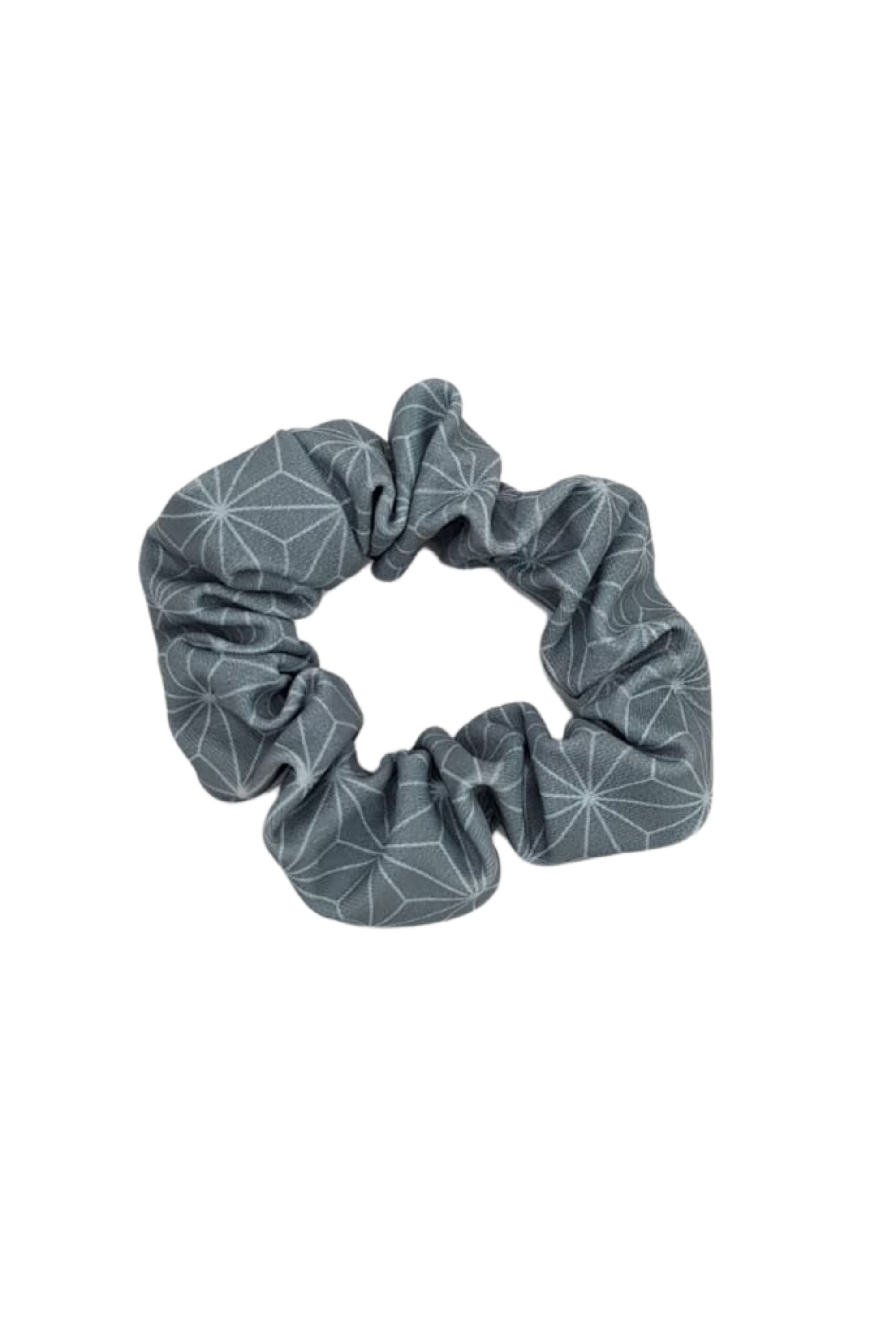 Stylish Hair Scrunchies for Women - Soft & Stretchy Hair Ties - Perfect for Workouts, Yoga, and Everyday Use