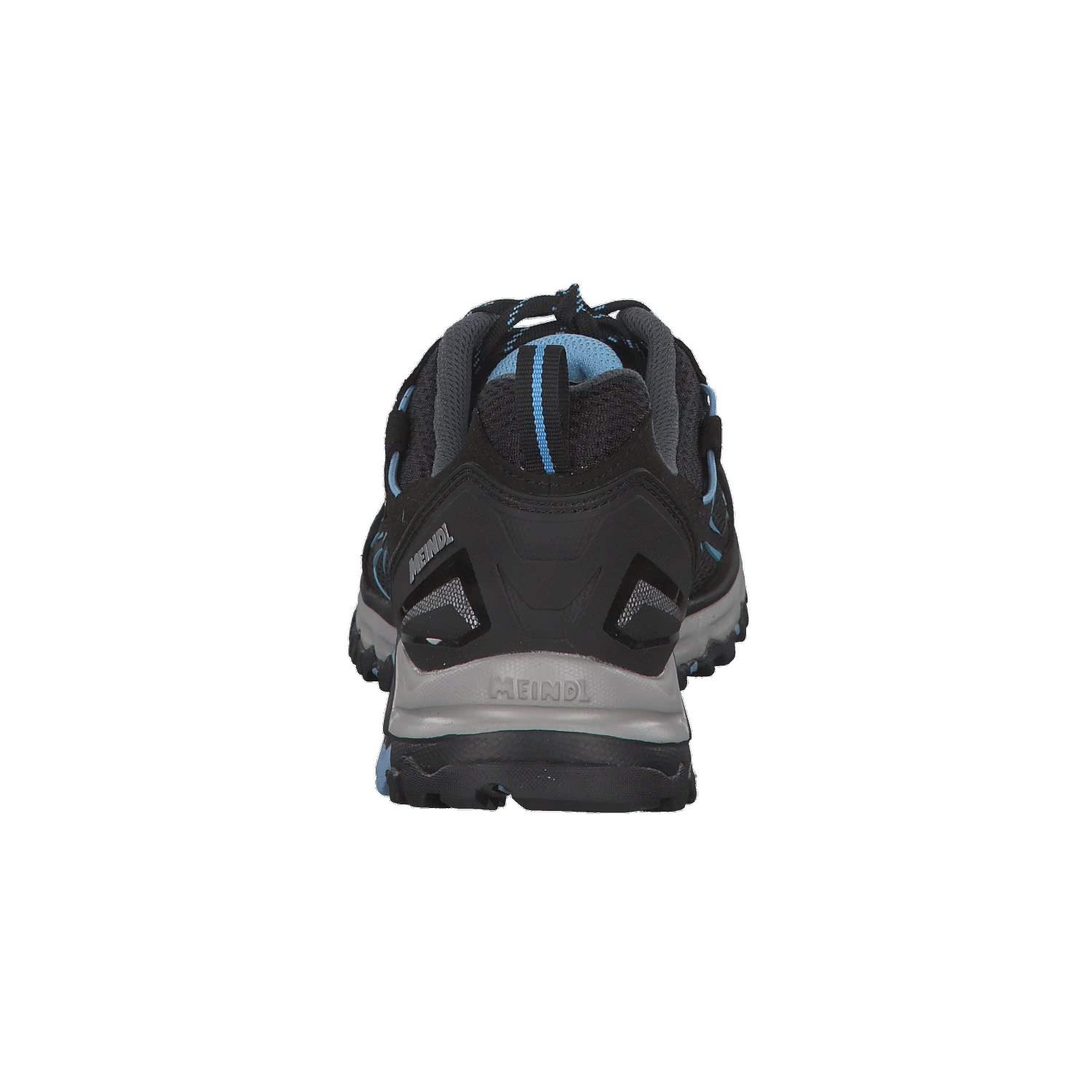 Meindl Women's Sporty Hiking Shoes - Lightweight & Comfortable for Outdoor Adventures, Trail Running, and Travel