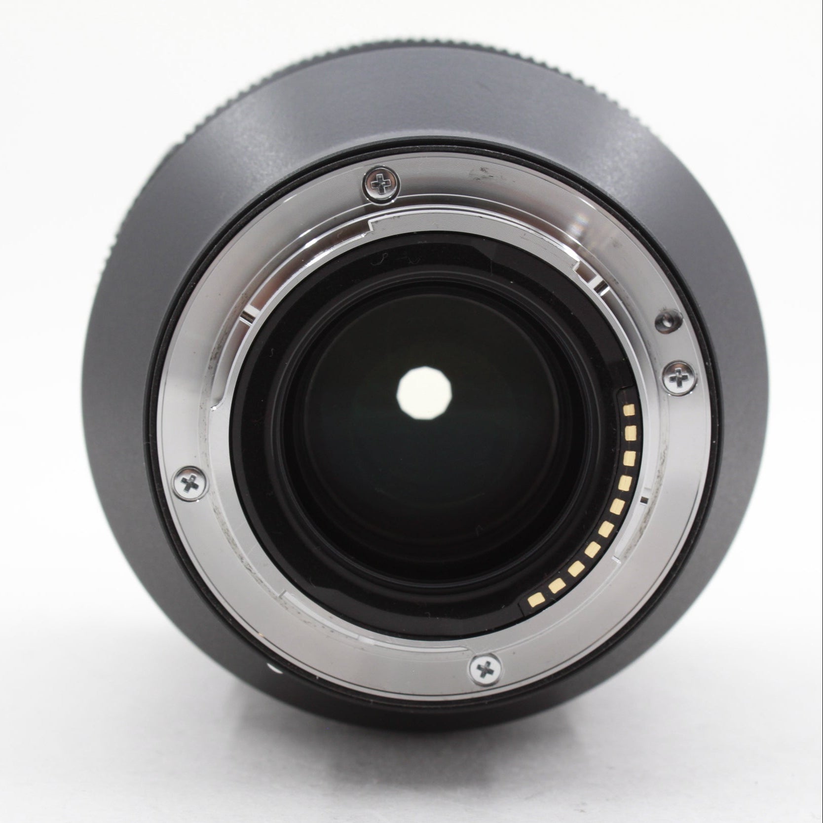 Open Box Excellent Condition Sony FE 50mm f/1.2 GM Lens - Premium Portrait & Low-Light Photography for Professionals