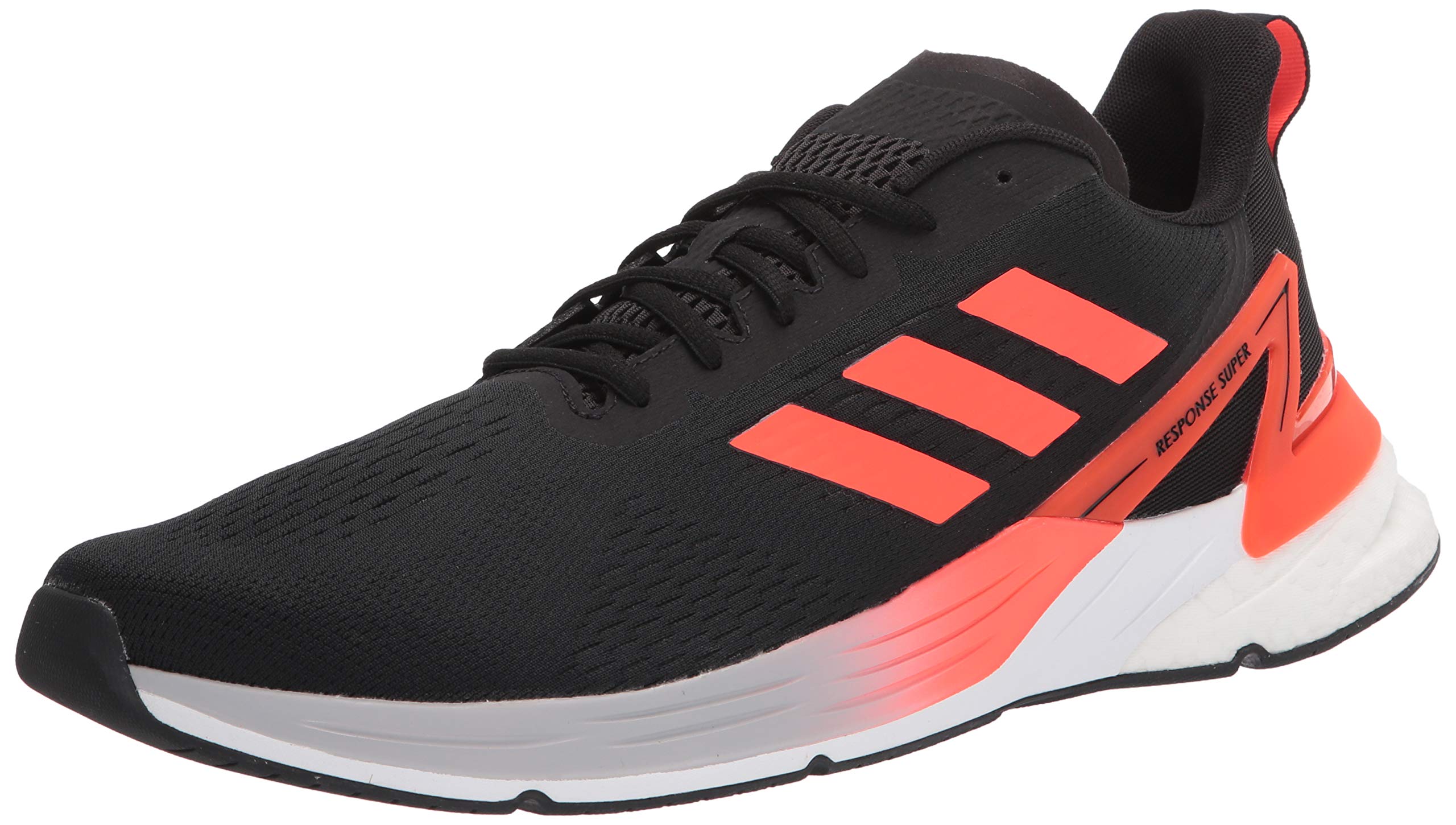 adidas Men's Response Super Running Shoes - Lightweight & Breathable for Marathon Training, Jogging, Gym Workouts