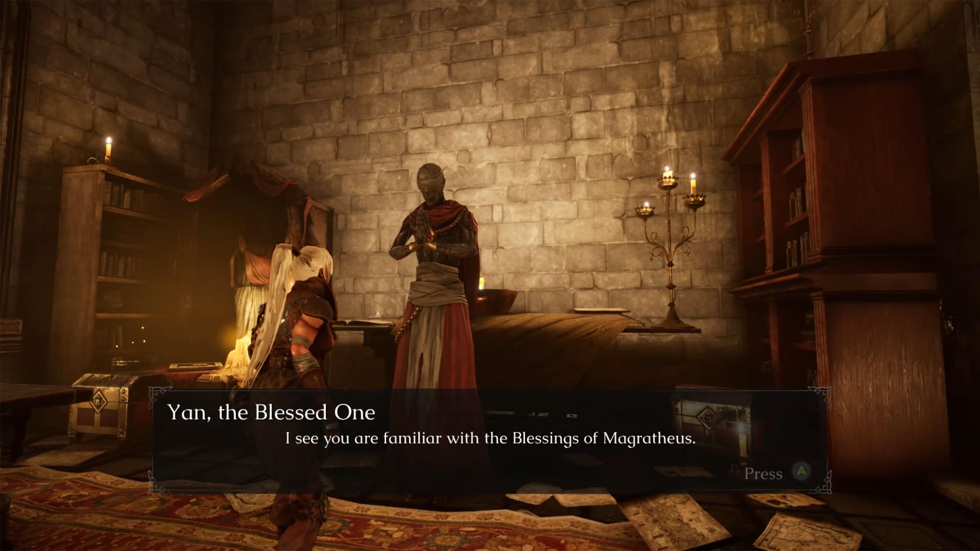 Morbid: The Lords of Ire - PS5 Action RPG Game | Dark Fantasy Adventure for PlayStation 5 | Perfect for Horror & Souls-like Game Fans