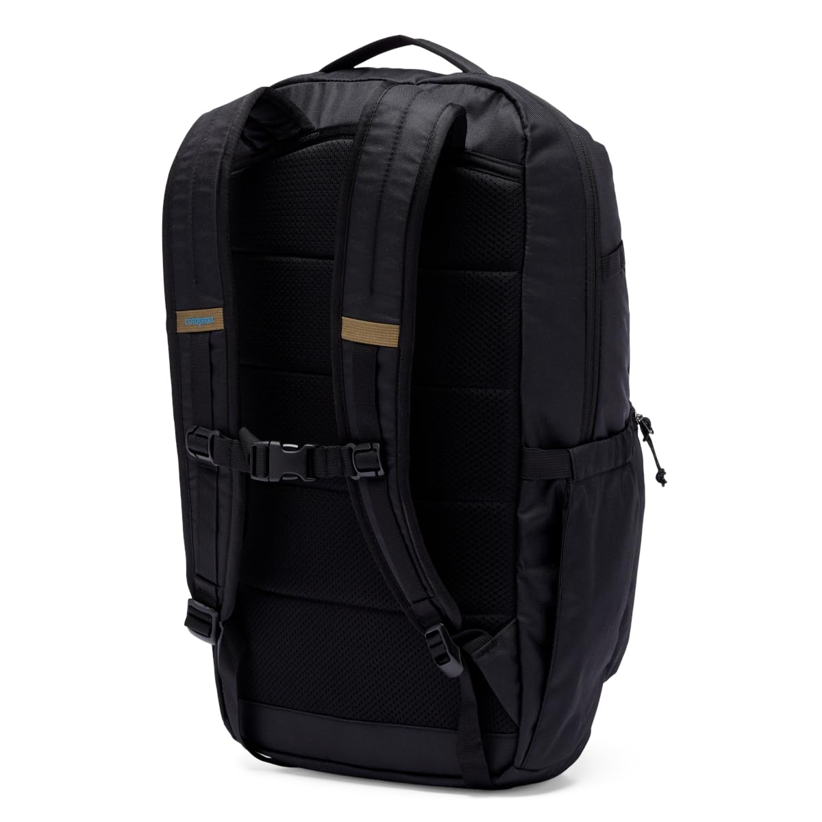 Cotopaxi Chiquillo 26L Backpack - Lightweight Durable Daypack for Hiking, Travel & Commuting - Water-Resistant Black Outdoor Bag
